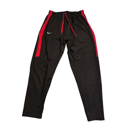 Nike® Black Sports Track Pants