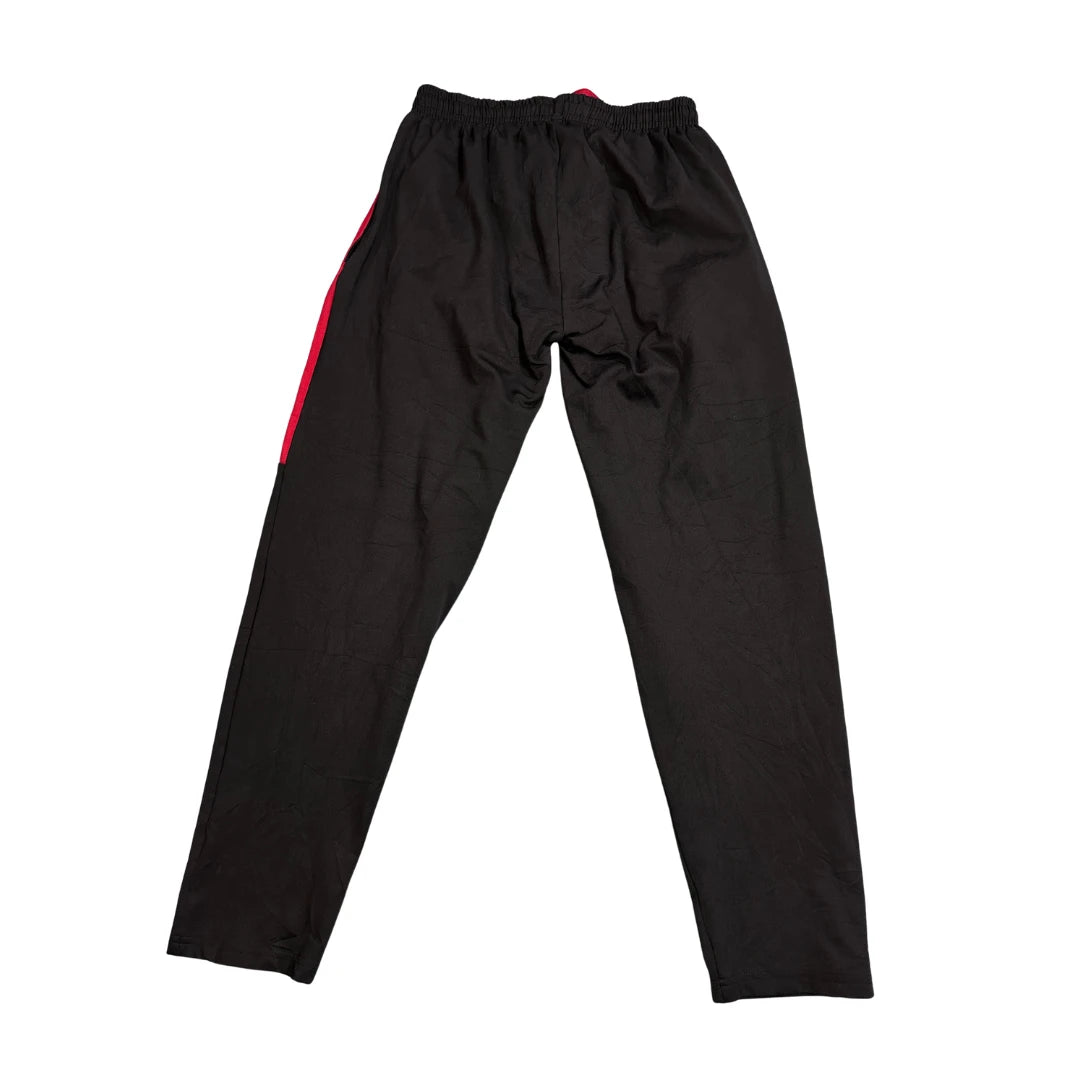 Nike® Black Sports Track Pants