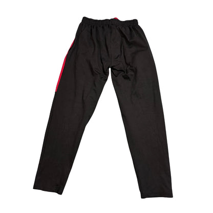 Nike® Black Sports Track Pants