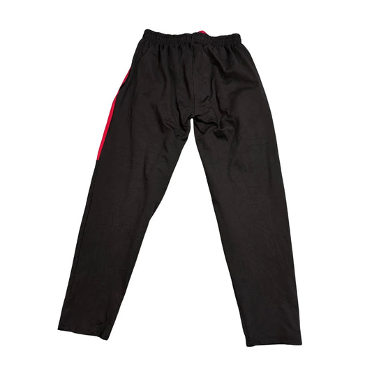 Nike® Black Sports Track Pants
