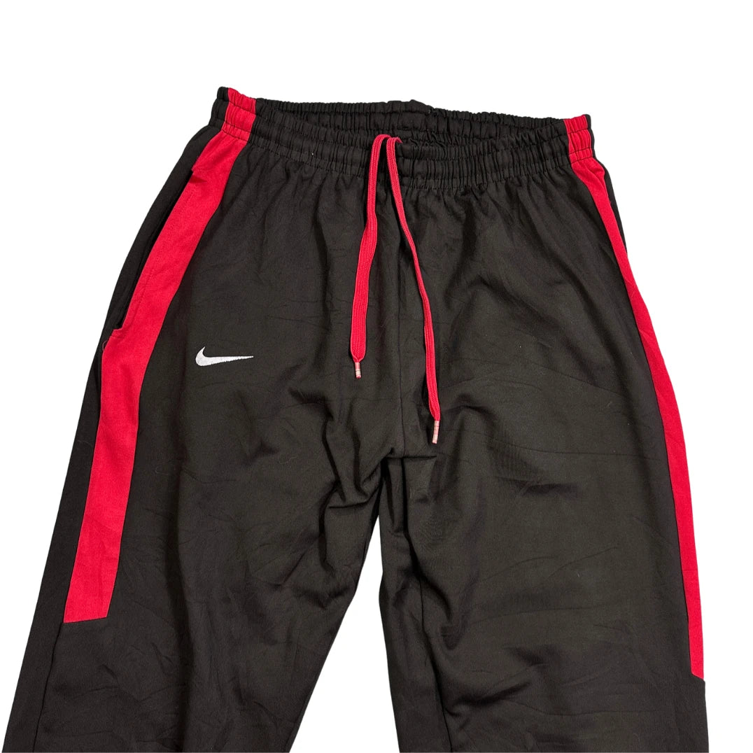 Nike® Black Sports Track Pants