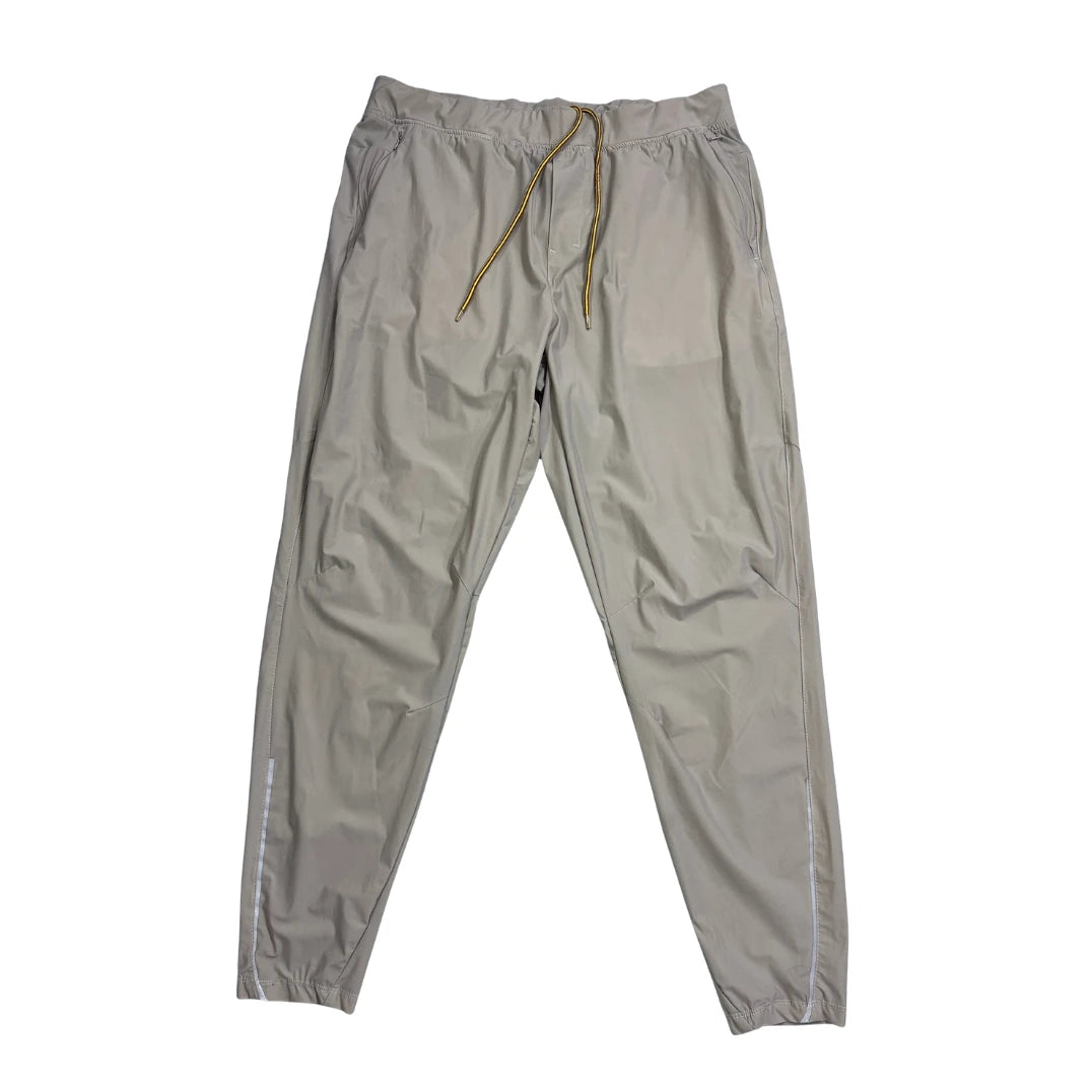 Kenneth Cole® Light Grey Performance Trousers(L)