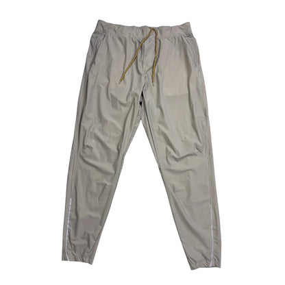Kenneth Cole® Light Grey Performance Trousers(L)