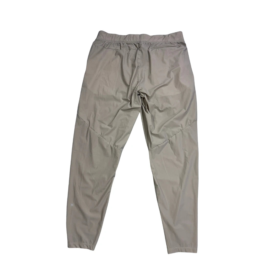Kenneth Cole® Light Grey Performance Trousers(L)