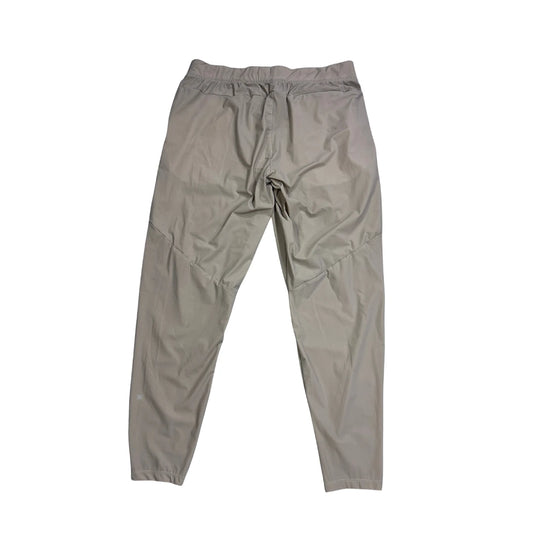 Kenneth Cole® Light Grey Performance Trousers(L)