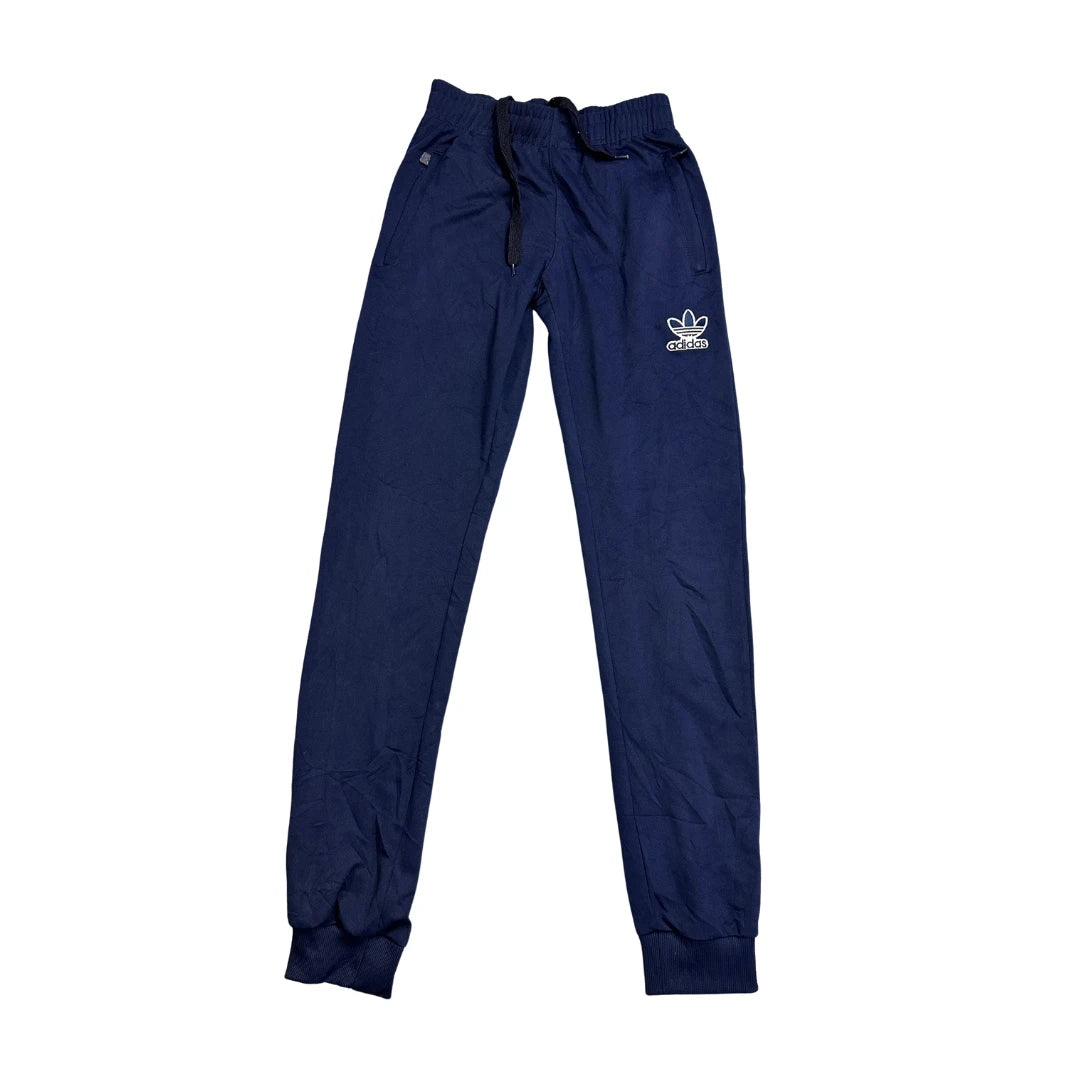 Adidas® Navy Originals Jogger Trousers(S)