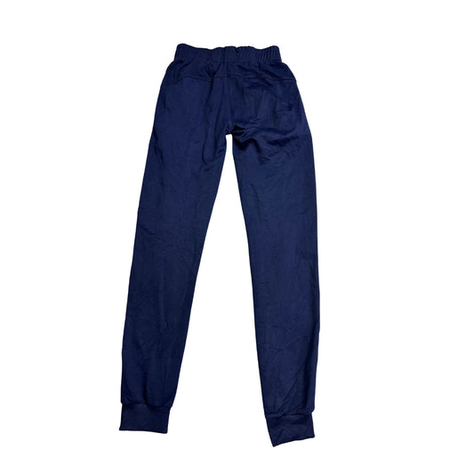Adidas® Navy Originals Jogger Trousers(S)