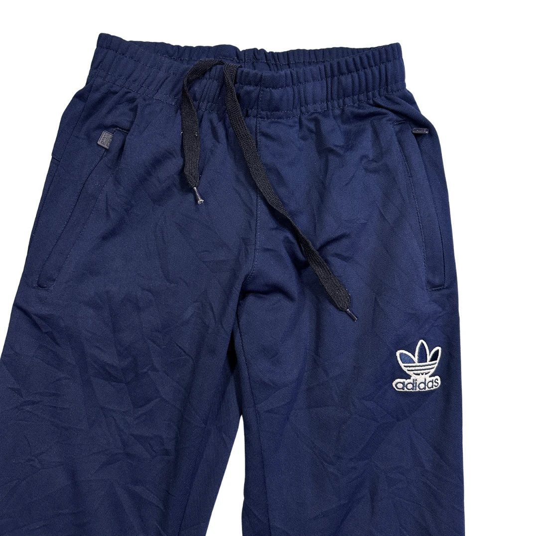 Adidas® Navy Originals Jogger Trousers(S)