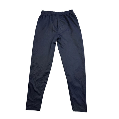 Aprus® Navy Casual Jogger Trousers(M)