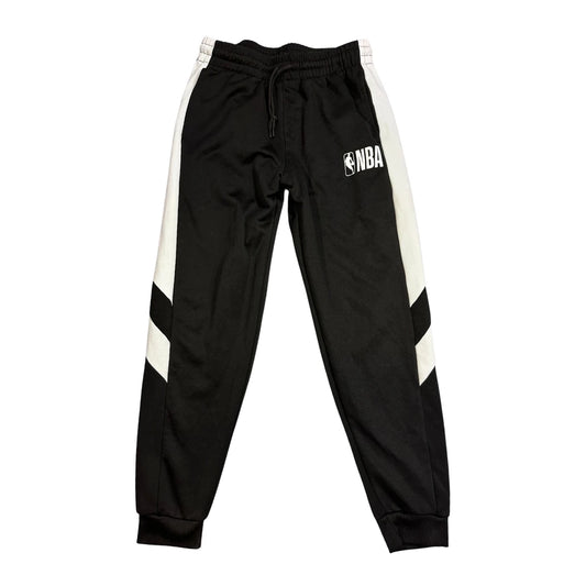 NBA® Black Athletic Jogger Trousers(M)