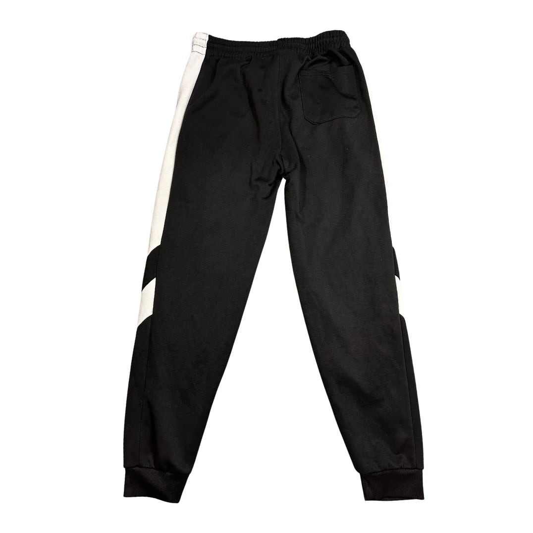 NBA® Black Athletic Jogger Trousers(M)