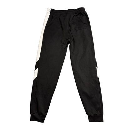 NBA® Black Athletic Jogger Trousers(M)