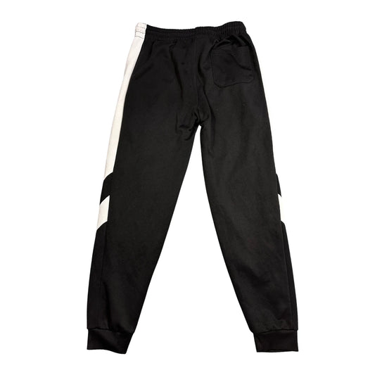 NBA® Black Athletic Jogger Trousers(M)