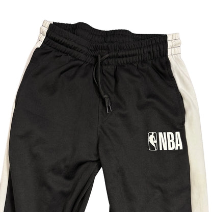 NBA® Black Athletic Jogger Trousers(M)