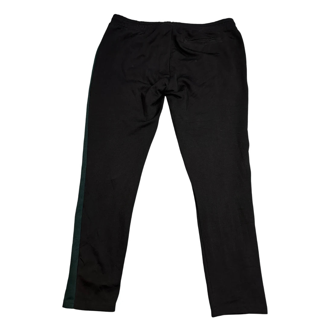 Pull&Bear® Black Casual Jogger Pants(XL)
