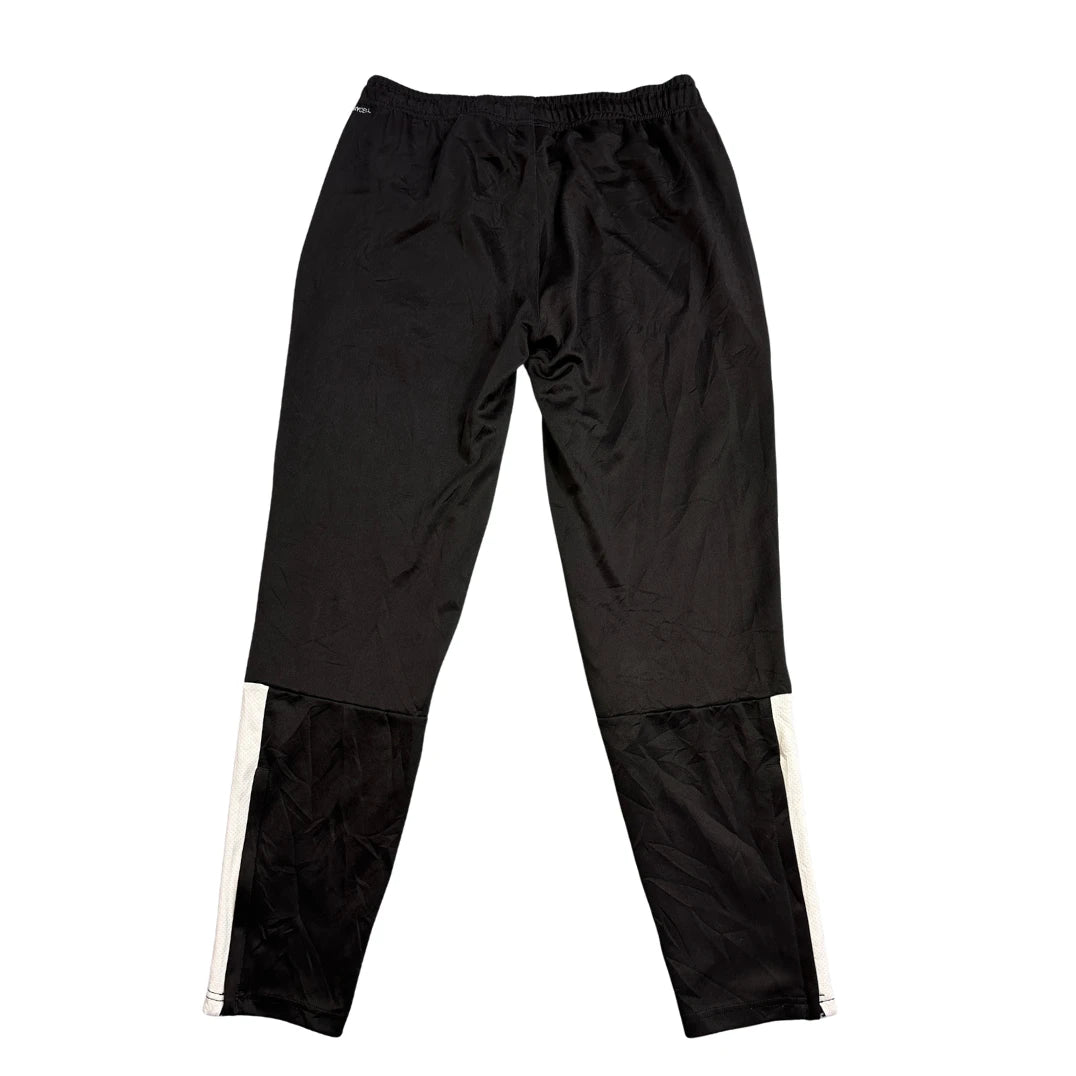 Puma® Black Sports Training Pants(L)