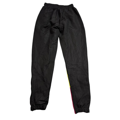 Lacoste® Black Windbreaker Track Pants(s)
