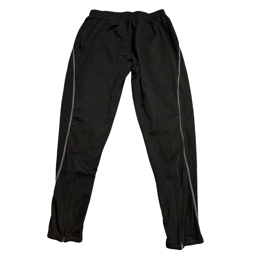 ProAct® Black Sports Track Pants(M)