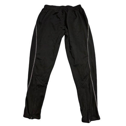 ProAct® Black Sports Track Pants(M)