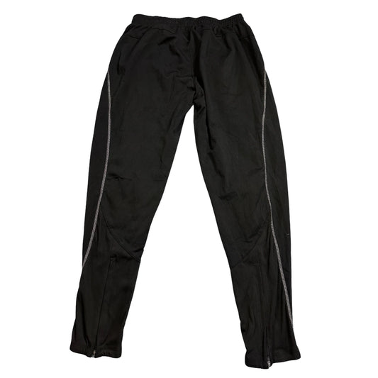 ProAct® Black Sports Track Pants(M)