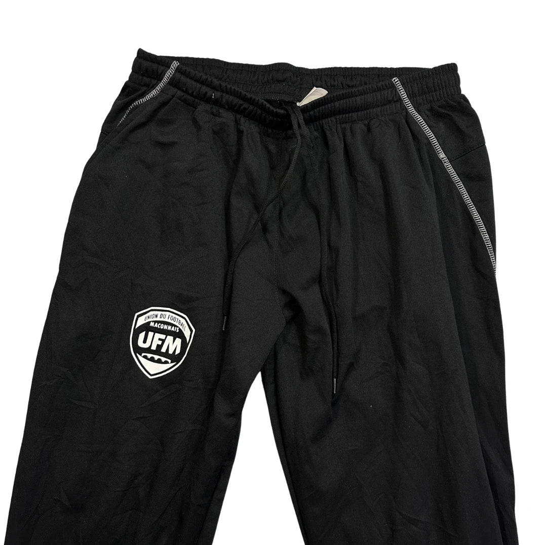 ProAct® Black Sports Track Pants(M)