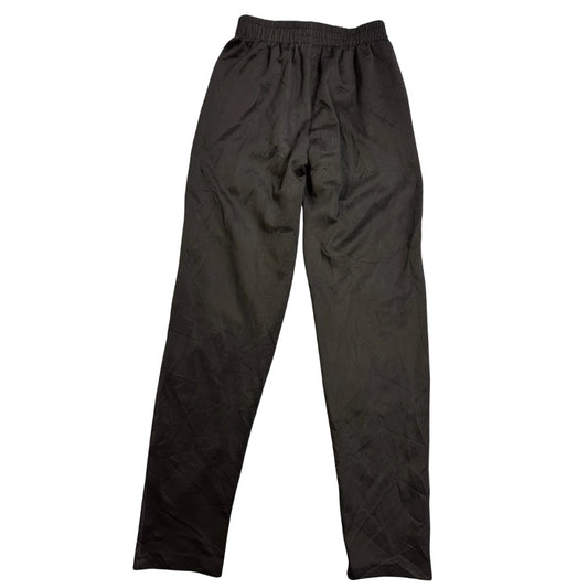 Nike® Black Athletic Track Pants(S)