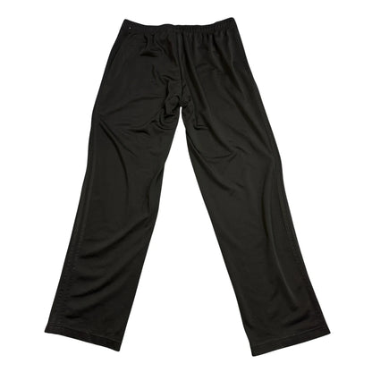 Adidas® Black Training Track Pants(L)