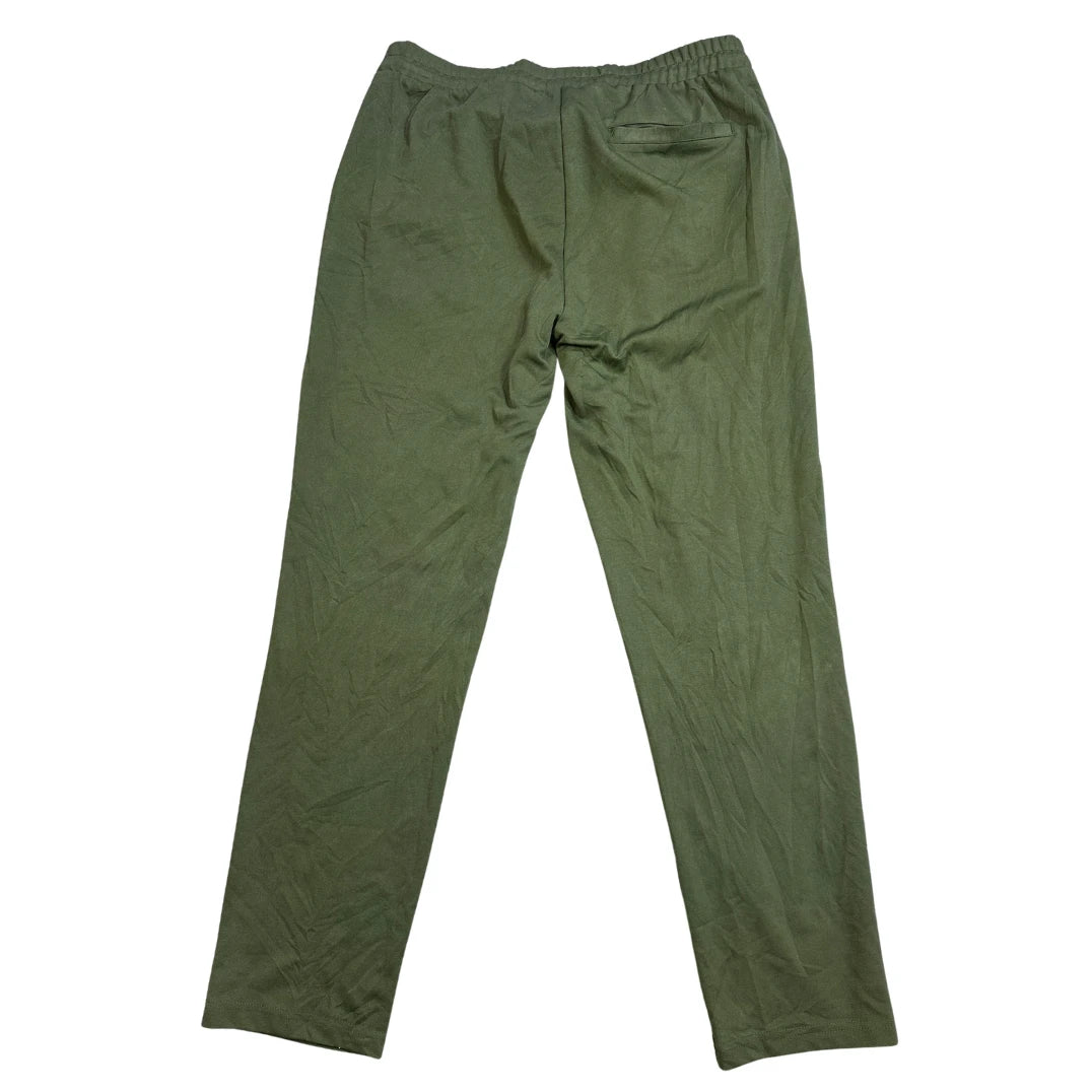 Katies® Olive Green Casual Lounge Pants(L)