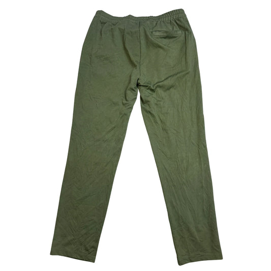 Katies® Olive Green Casual Lounge Pants(L)