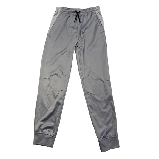 Reebok® Grey Athletic Jogger Trousers(L)