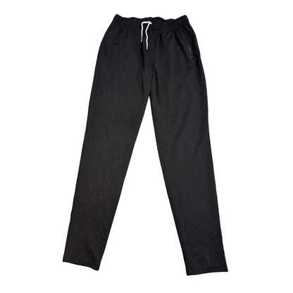Kipsta® Black Sports Training Trousers(M)