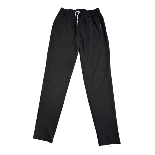 Kipsta® Black Sports Training Trousers(M)