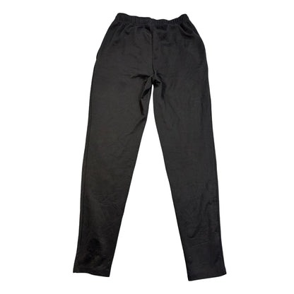 Kipsta® Black Sports Training Trousers(M)
