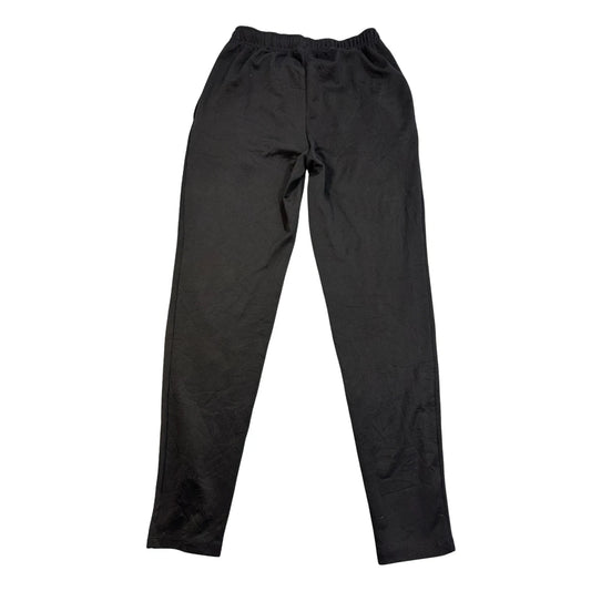 Kipsta® Black Sports Training Trousers(M)