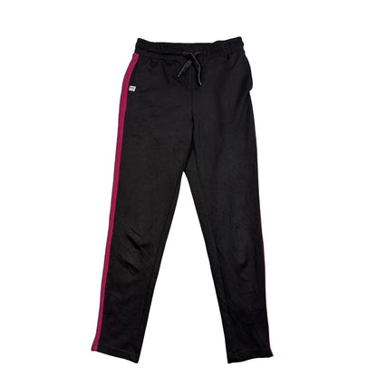 Only Play® Black Athletic Training Trousers(S)