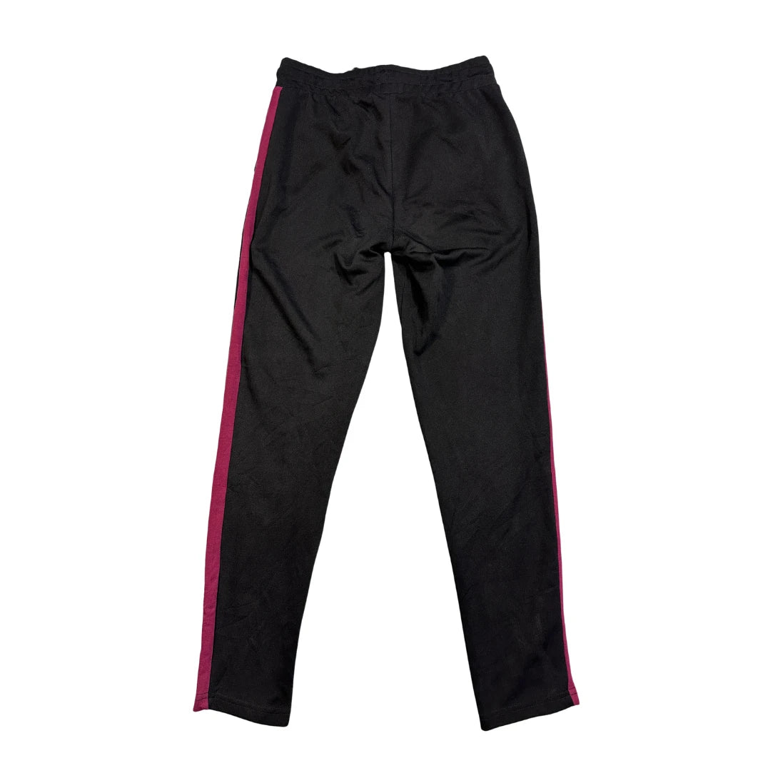 Only Play® Black Athletic Training Trousers(S)