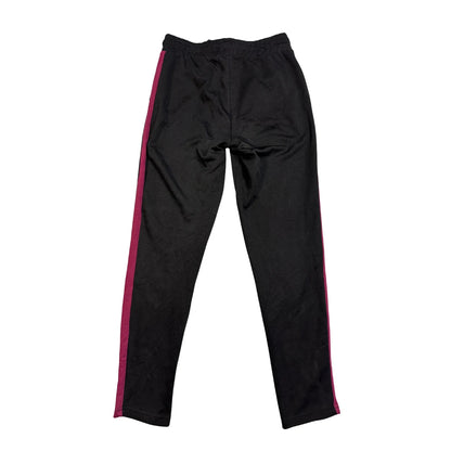 Only Play® Black Athletic Training Trousers(S)