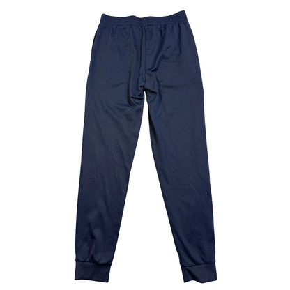 Champion® Navy Athletic Jogger Trousers(S)