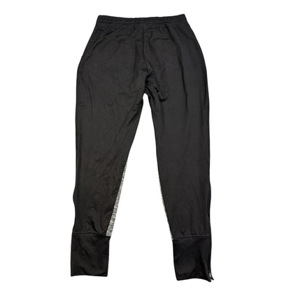 Artengo® Black Sports Training Trousers(M)