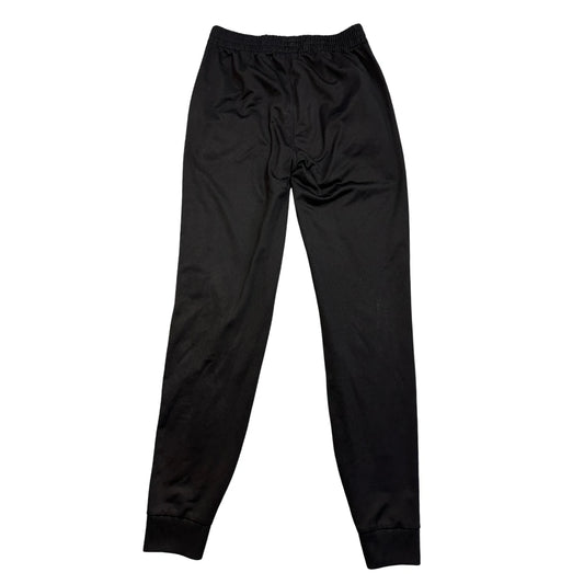 Puma® Black Athletic Jogger Trousers