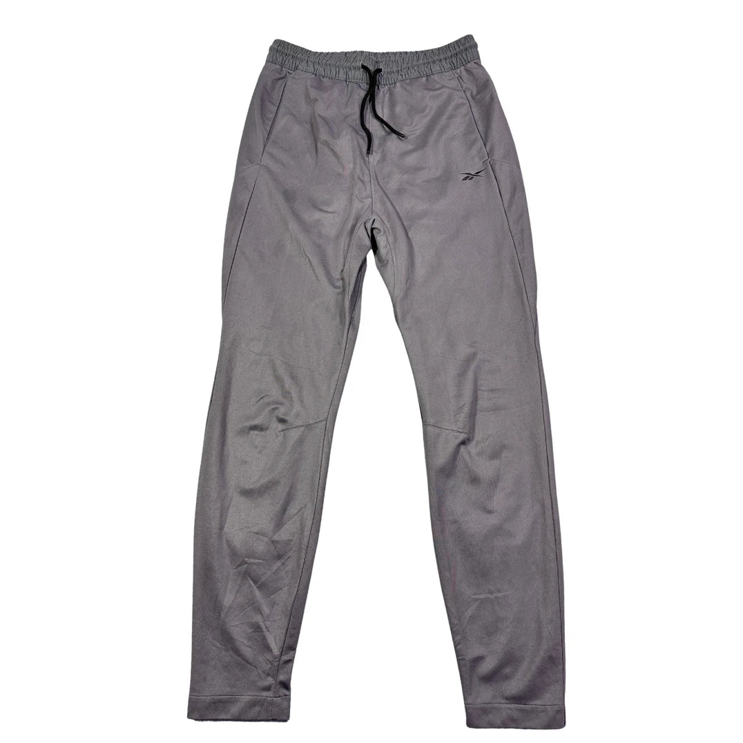 Reebok® Grey Performance Training Pants