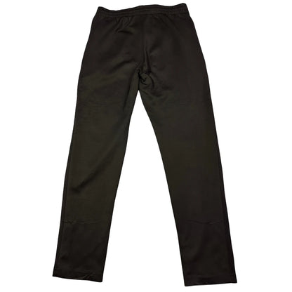 Nike® Black Athletic Track Pants