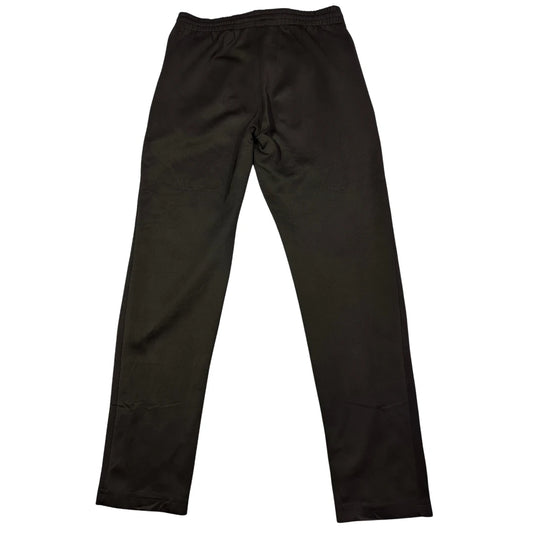 Nike® Black Athletic Track Pants