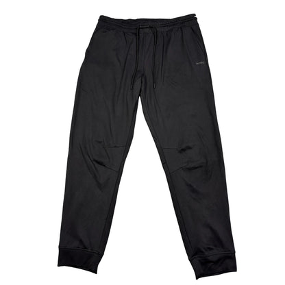 Skora® Black Performance Jogger Trousers(L)