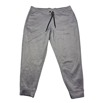 Heat® Grey Performance Jogger Trousers(L)