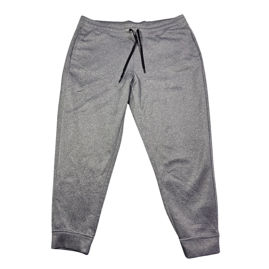 Heat® Grey Performance Jogger Trousers(L)