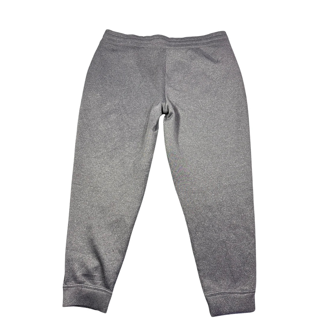 Heat® Grey Performance Jogger Trousers(L)