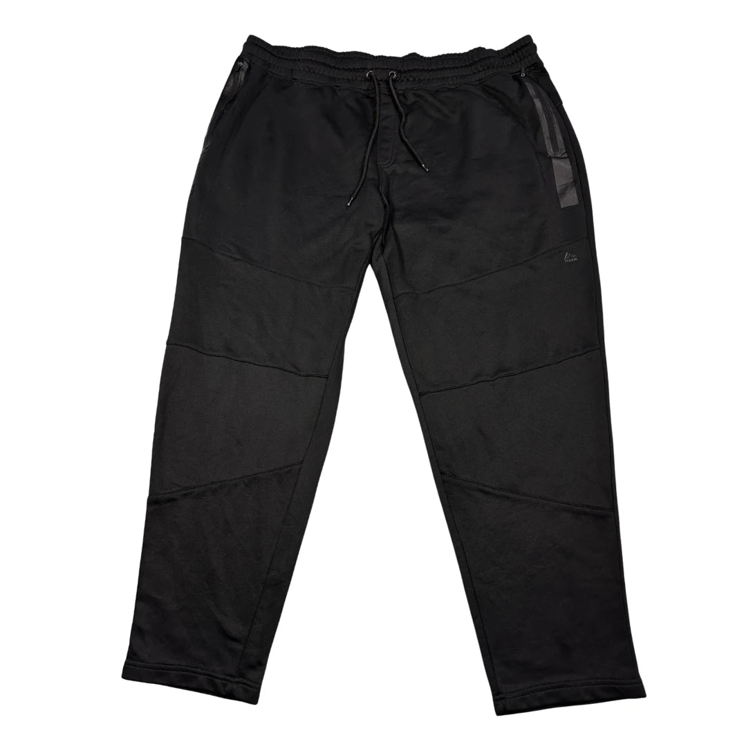 RBX® Black Performance Training Pants(2XL)