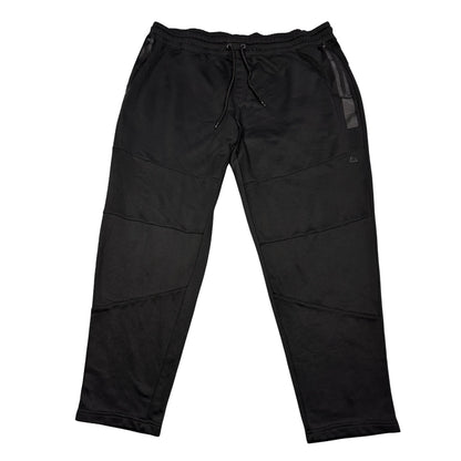 RBX® Black Performance Training Pants(2XL)