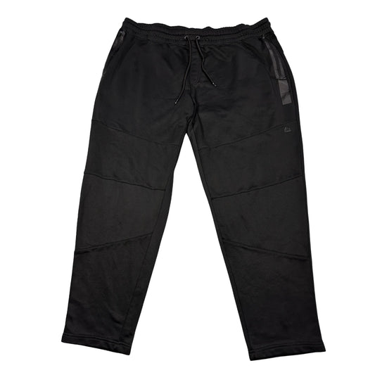 RBX® Black Performance Training Pants(2XL)